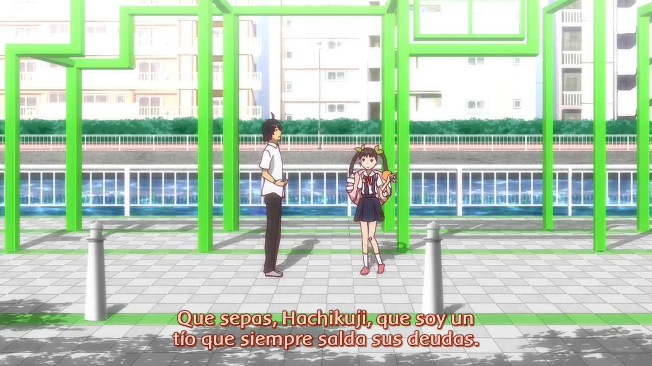 Koyomimonogatari (Ñyuum)